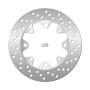 NG Rear Brake Disc Kawasaki Ninja ZX-6 636 16-17