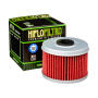 Oil filter Hiflo HF103 for Honda