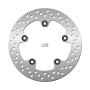 Bremsscheibe hinten für BMW G GS/R/RR 310