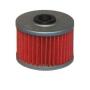 Ölfilter Hiflo HF112 für Kawasaki