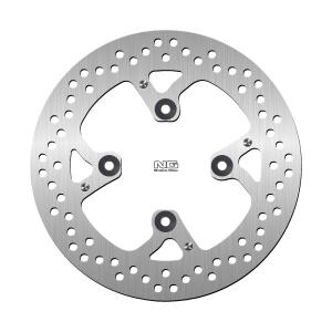 Precision Rear Brake Disc NG for Ducati 1098/1198/Streetfighter