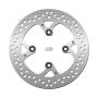 Precision Rear Brake Disc NG for Ducati 1098/1198/Streetfighter
