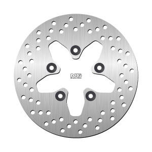 Bremsscheibe hinten für SYM Fiddle 125/50/170 Jet 200 4Mica 125