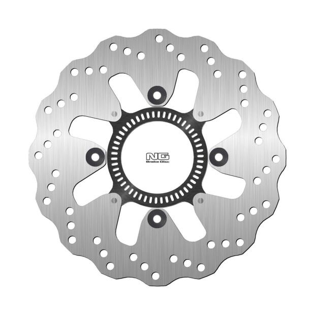 Rear Brake Disc NG Kawasaki Versys 650 (2015–2024)