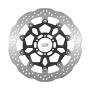 NG Front Brake Disc for Moto Guzzi Stelvio & Ducati ST4