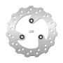 NG Front Left Brake Disc for Yamaha, Peugeot & Keeway
