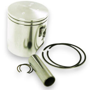 Piston for Yamaha DT TDR TZR KTM LC2 Sachs ZZ/ZX 125cc 56mm
