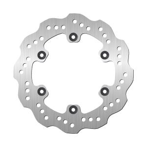 Rear Brake Disc NG for Yamaha DT/WR 125 (2005–2017)