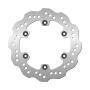 Bremsscheibe hinten für Yamaha DT/WR 125 Bj. 05-17
