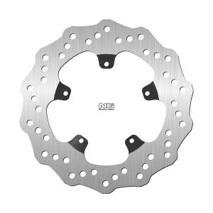 Bremsscheibe vorne für Vespa/Piaggio 50-250 Bj. 93-jetzt