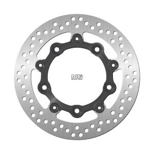 Bremsscheibe hinten für KTM SM/Duke 690 950 990 Bj....