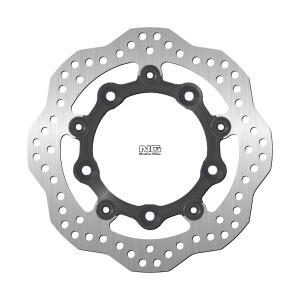 Bremsscheibe hinten für KTM SM Duke 690 950...