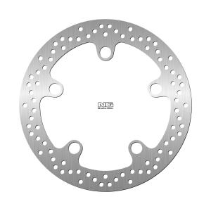 NG Front Brake Disc Honda CB 2018–2024 ABE Certified