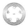 NG Front Brake Disc Piaggio Liberty 50/125 2016–2023 ABE Certified