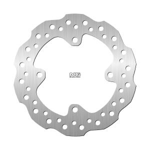 NG Rear Brake Disc for Honda CRF RA/Rally/RL 250