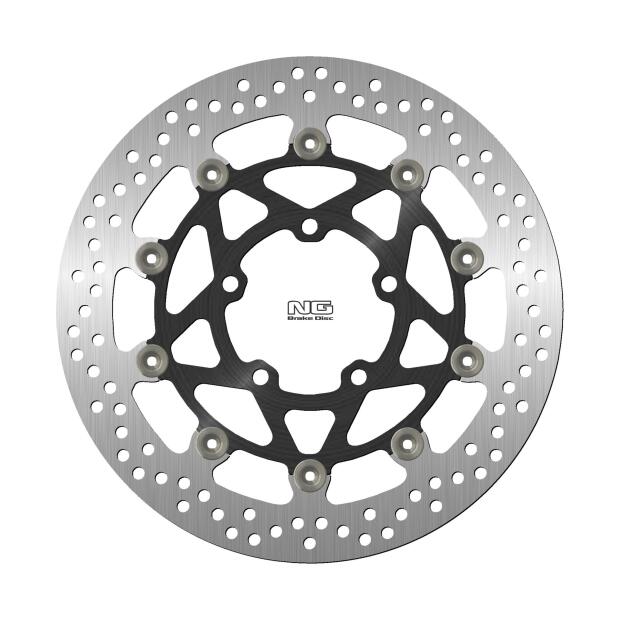 NG Front Brake Disc for Triumph Tiger 800/1200/1215