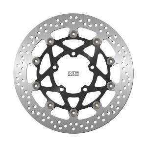 NG Front Brake Disc for Triumph Tiger 800/1200/1215