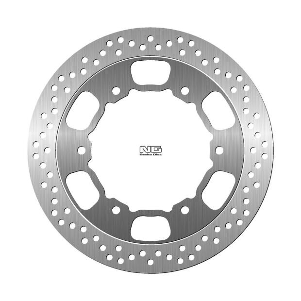 Bremsscheibe vorne für Honda VT C2 Shadow 750 Bj. 97-15