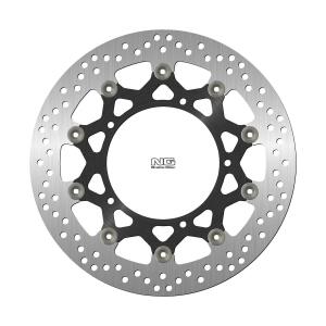 Front Brake Disc NG for Yamaha Super Ténéré, FZ, YZF R6/R1
