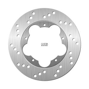 Bremsscheibe vorne für Vespa Sprint 150 Primavera 125