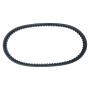 Antriebsriemen für Kymco Fever 50 ZX /K12 50/ KB 50 730x18 mm