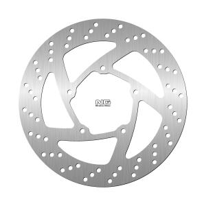 Bremsscheibe vorne für Suzuki VL Boulevard Intruder...