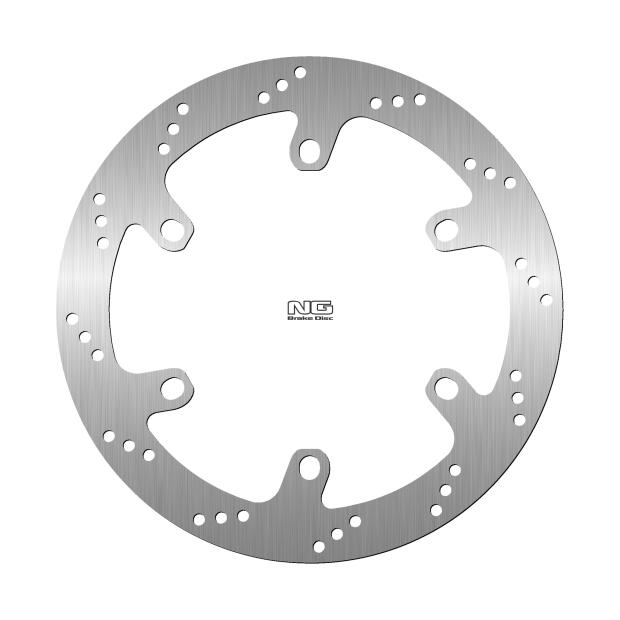 NG Front Brake Disc Ducati Multistrada 1000/1100