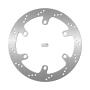 NG Front Brake Disc Ducati Multistrada 1000/1100