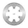 NG Front Right Brake Disc Keeway K-Light 125 & QJ SRV 125