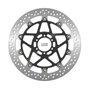 Bremsscheibe vorne für Aprilia RSV4 Tuono 1099 1077 1100