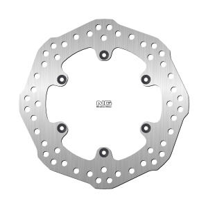 Bremsscheibe hinten für Benelli BN Leoncino Keeway...