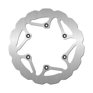 Bremsscheibe hinten für Yamaha YZ 125 250 450