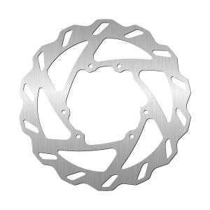 Bremsscheibe vorne für Aprilia RX 4T 125 Bj. 18-23