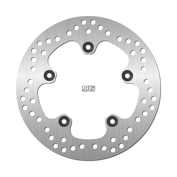 NG Front Brake Disc Honda SH Monkey PCX 125/160 (2019–2023)
