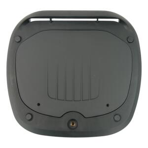 Base plate for Topcase Eye 35 liters universal motorcycle scooter