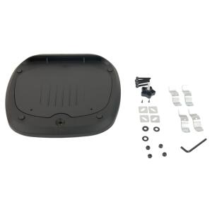 Base plate for Topcase Eye 35 liters universal motorcycle scooter