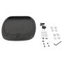 Base plate for Topcase Eye 35 liters universal motorcycle scooter