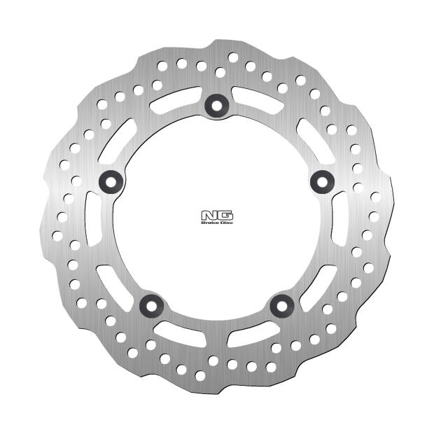 Bremsscheibe hinten für Honda CRF 1100 L Africa Twin  Bj. 20-25