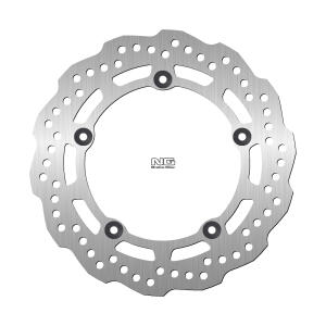 Bremsscheibe hinten für Honda CRF 1100 L Africa Twin...