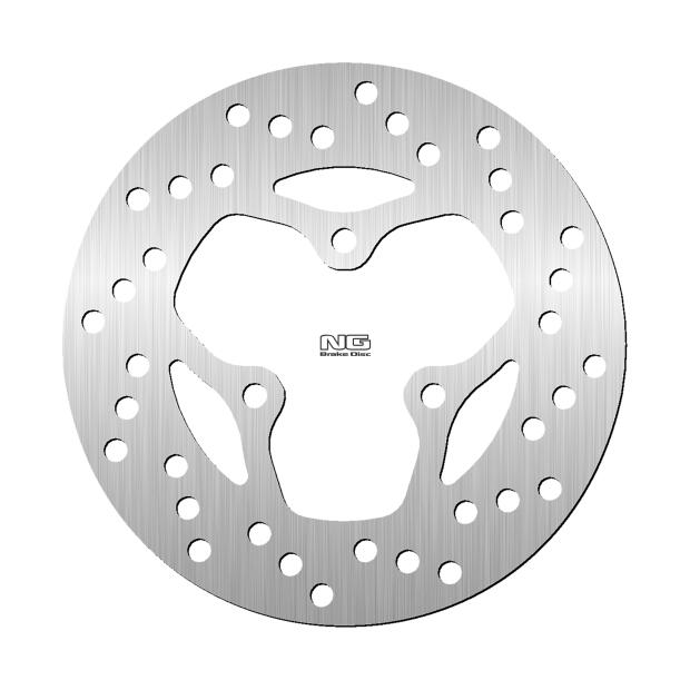 Bremsscheibe vorne für Yamaha D´elight 4T 125 Bj. 17-24