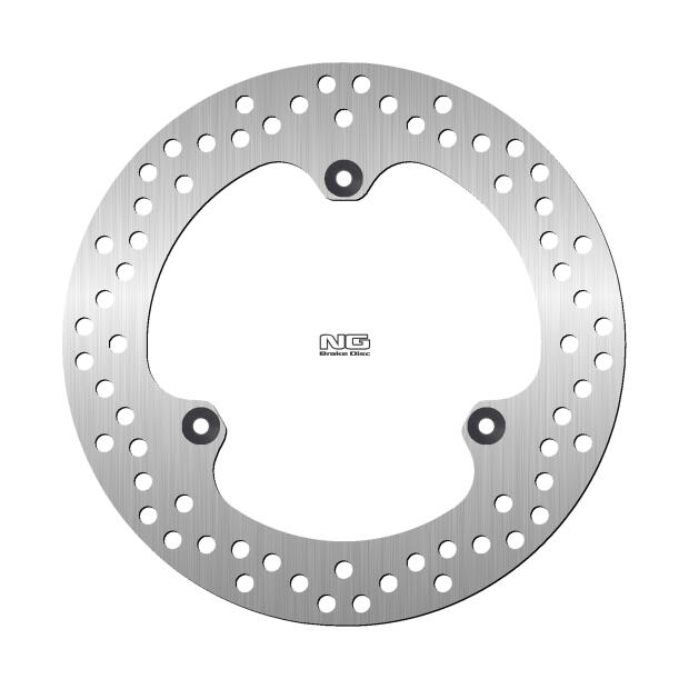 Bremsscheibe hinten für Yamaha R 125 Bj. 19-21