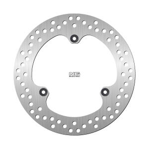 Bremsscheibe hinten für Yamaha R 125 Bj. 19-21