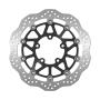 NG Front Brake Disc Kawasaki ZX-6R Ninja 636 310 mm