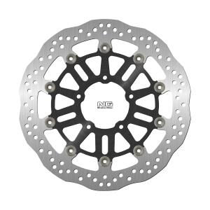 Front NG Brake Disc MV Agusta Brutale F3 Superveloce 800