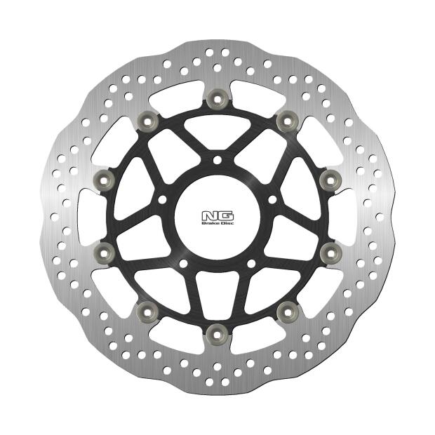 Front NG Brake Disc Zero SR DSR SR/F SR/S DS S