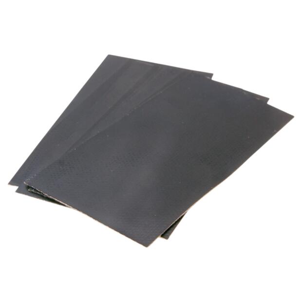 Antiquietschfolie für Bremsbeläge Universal