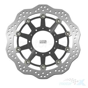 Bremsscheibe vorne  für Suzuki V-Strom 650 1050 800