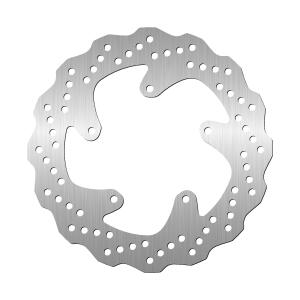 Bremsscheibe vorne für Yamaha SMax ABS 155 Bj. 15-20