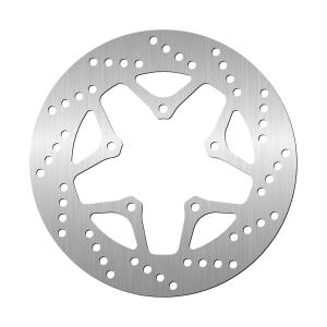 Bremsscheibe hinten für Yamaha SMax ABS 155 Bj. 15-20