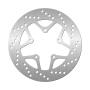 Bremsscheibe vorne/hinten für Yamaha SMax ABS 155 Cygnus 125